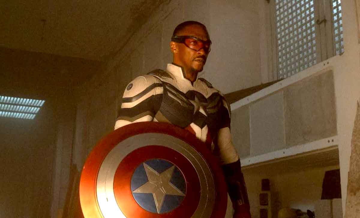 capitán américa: brave new world ¡filtran escena post-créditos!