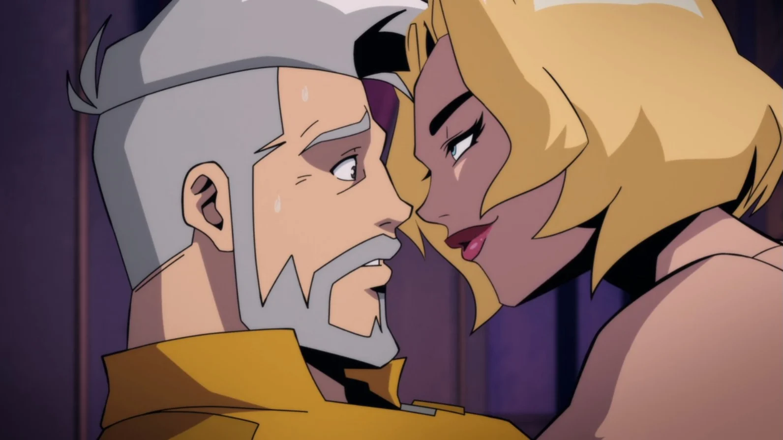 dc studios creature commandos-princess-ilana-maria-bakalova-frank-grillo-rick-flag-sr