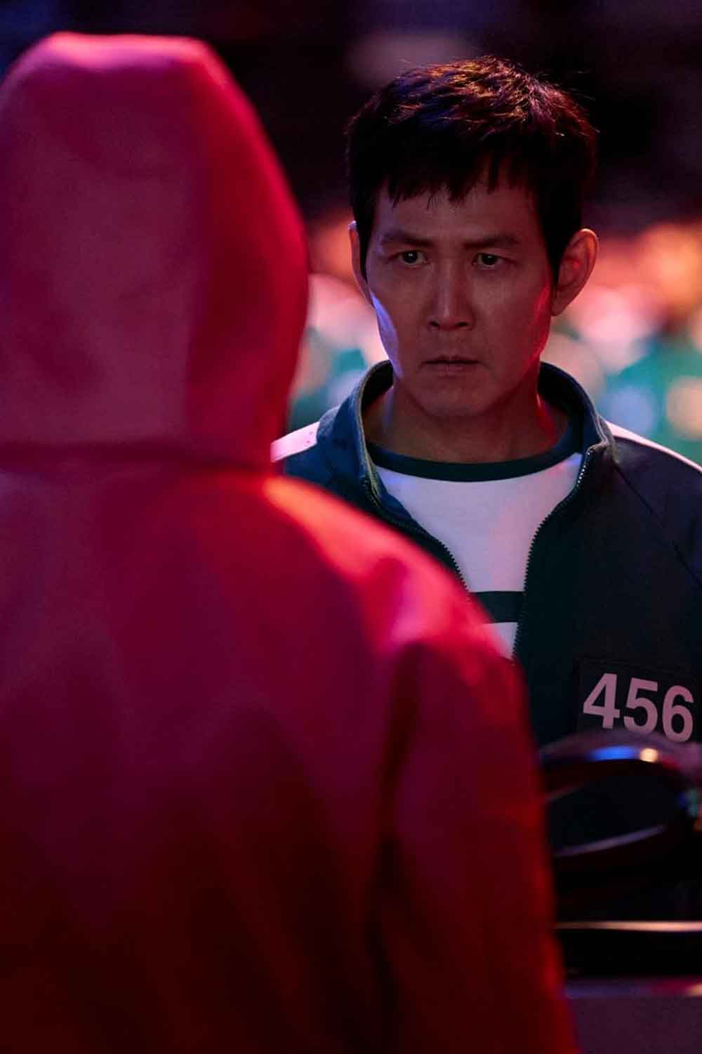 el juego del calamar ya tiene fecha de estreno del gran final