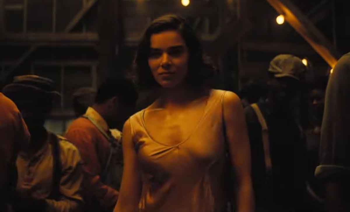 hailee steinfeld en sinners (2025)