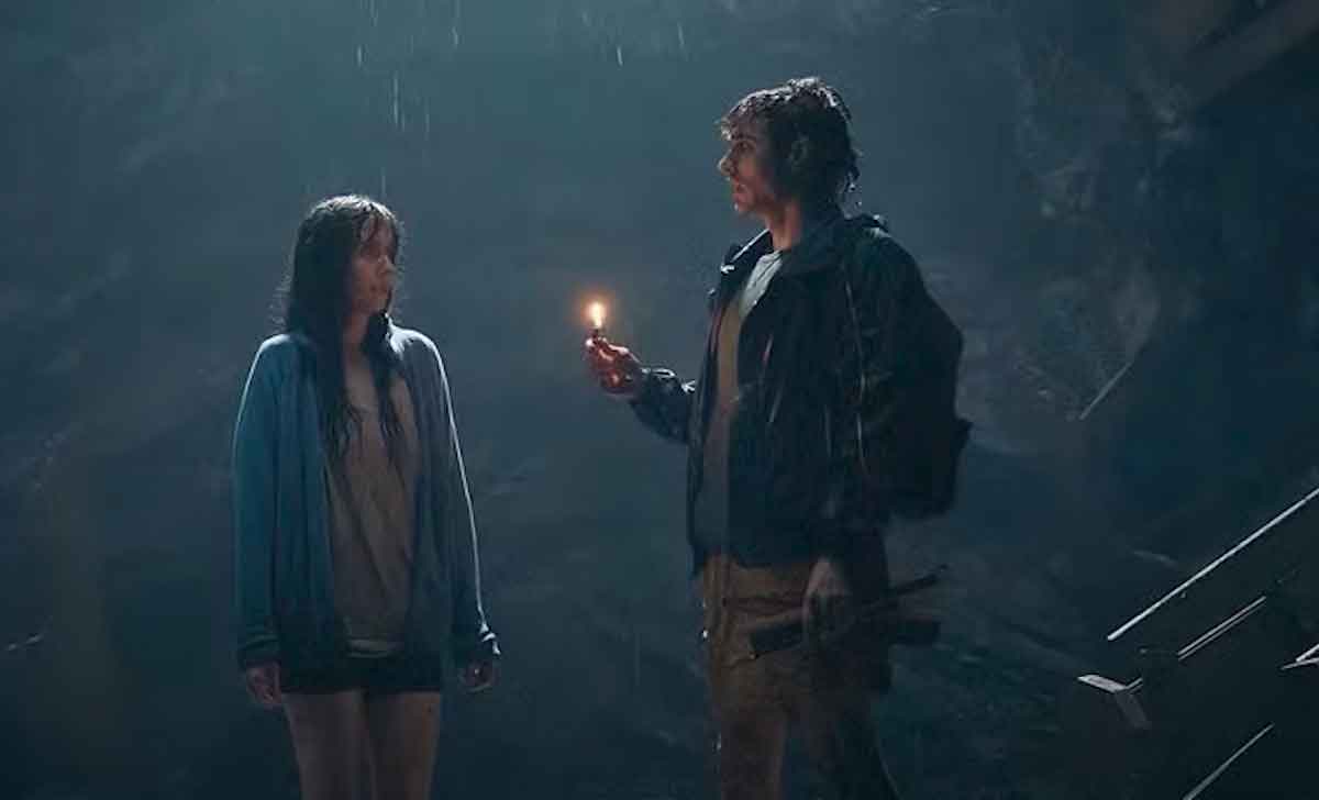 Película de terror de 2025 perfecta ¡Según las críticas! together - película de terror de 2025