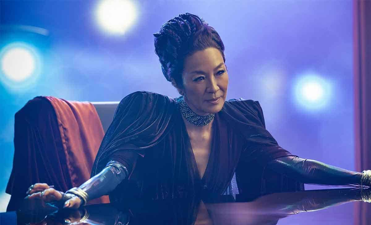 star trek: section 31 película 2025