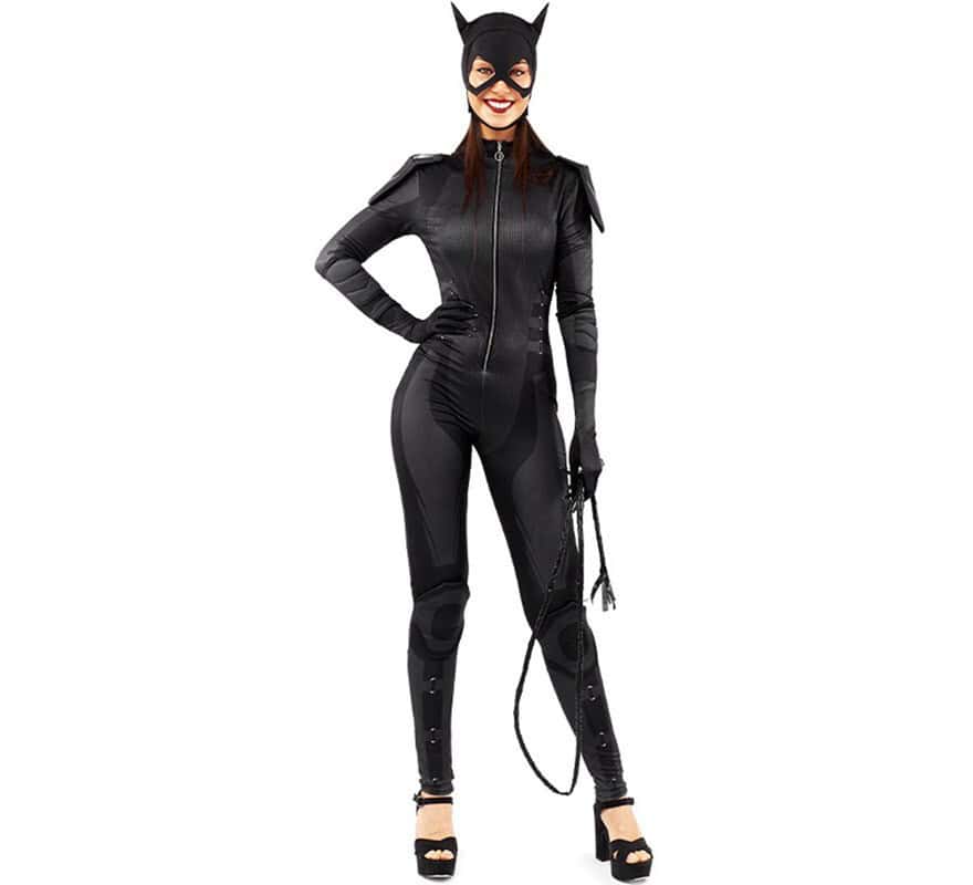 catwoman