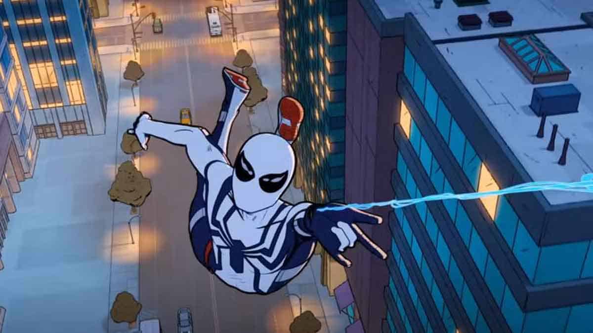 spider-man y su showrunner abordan el próximo crossover con darerdevil