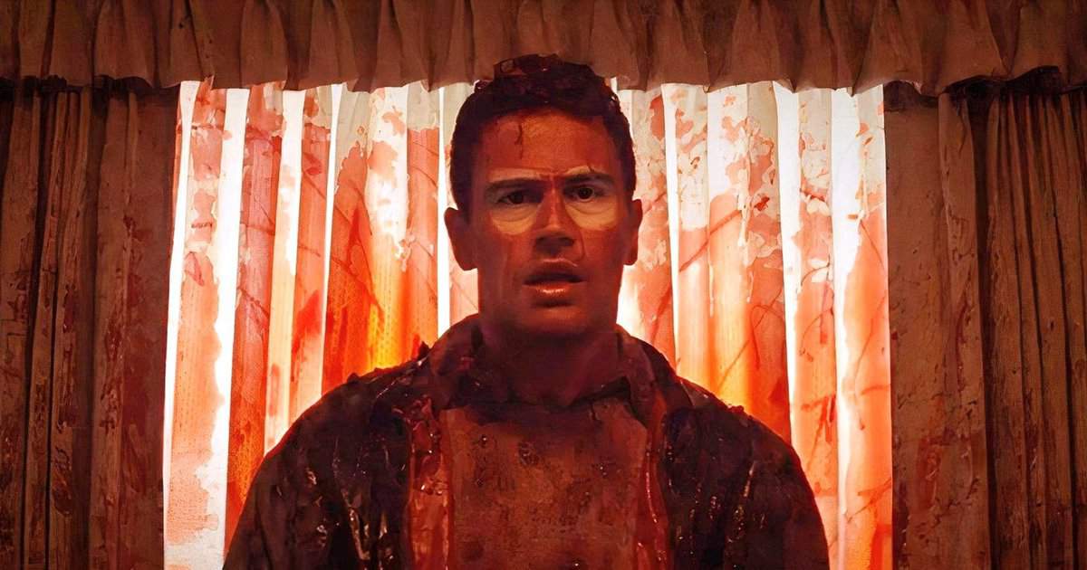 crítica a the monkey. una comedia de miedo