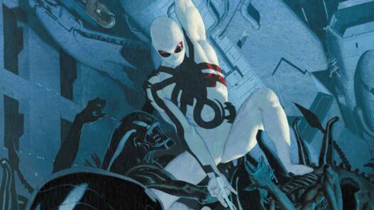 Homepage aliens vs.vengadores 3