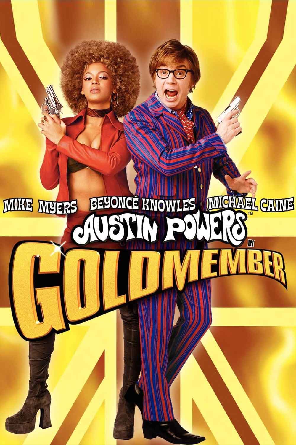 austin powers 4