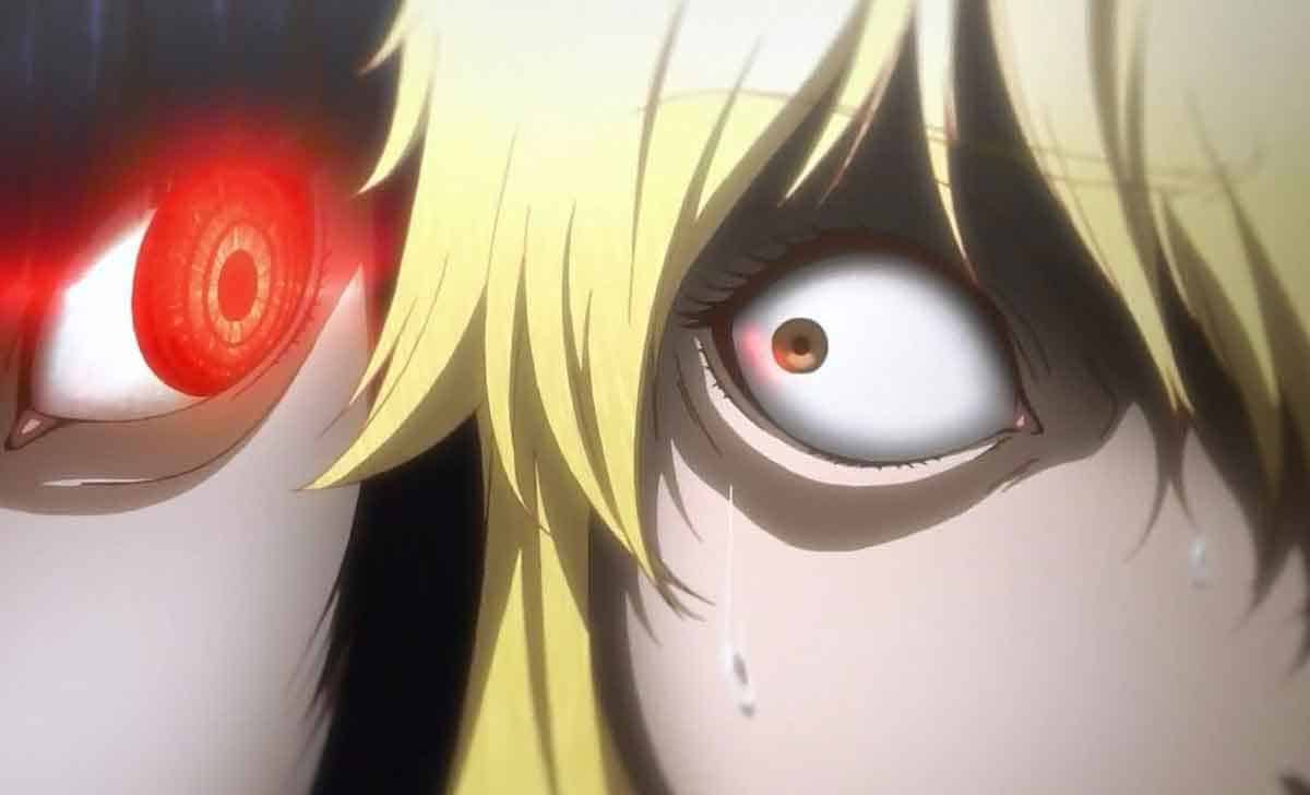 bet adapta a kakegurui serie de netflix