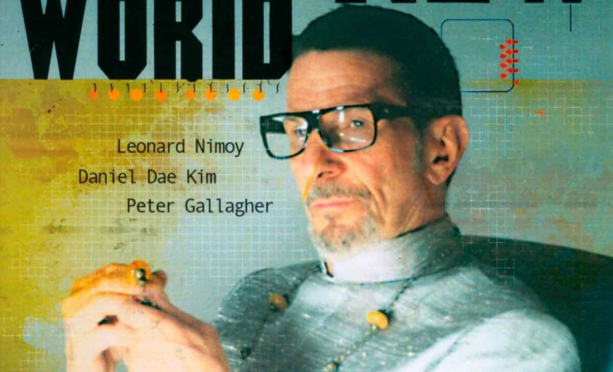 brave new world (1998)