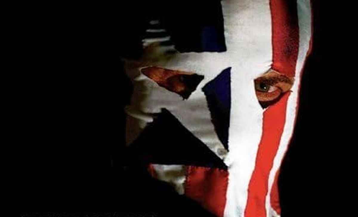 brave new world: revolution (2008)