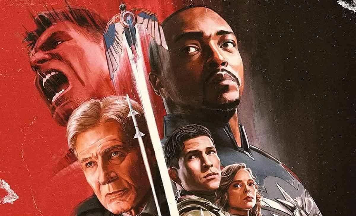 capitán américa: brave new world ¡2 personajes eliminados!