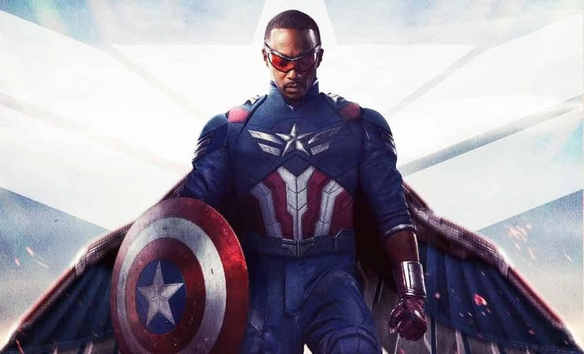 capitán américa: brave new world