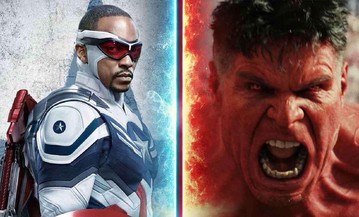 capitán américa: brave new world (2025)