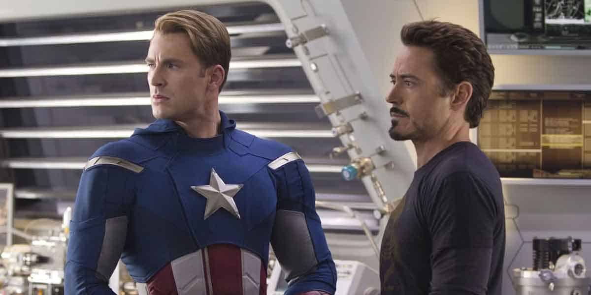 10 veces que capitán américa desafió a estados unidos en el mcu