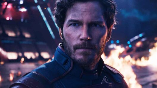 chris pratt habla de su posible participación en vengadores: doomsday