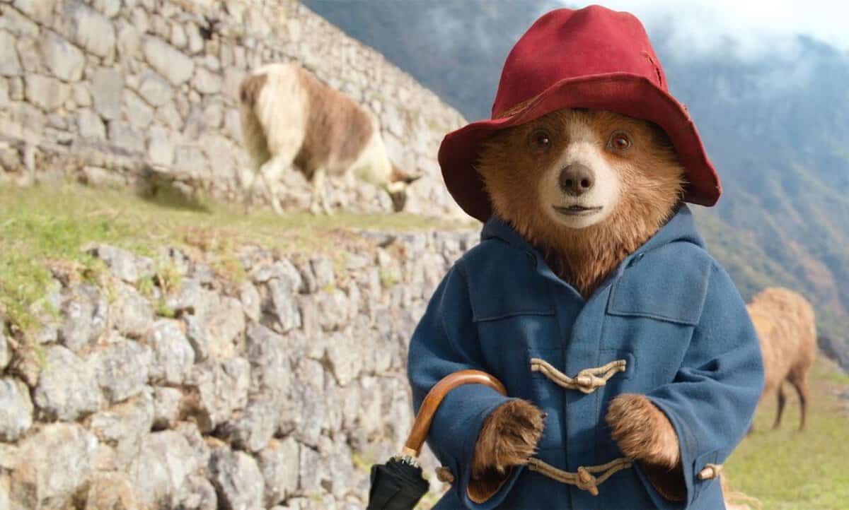 Crítica a Paddington en Perú. Te vuelve a robar el corazón crítica a paddington en perú. te vuelve a robar el corazón