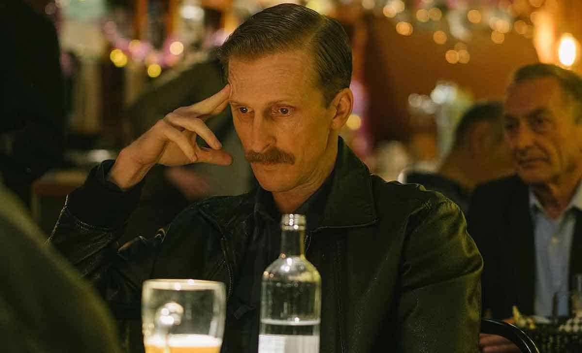 cuando nadie nos ve (when no one sees us) hbo max