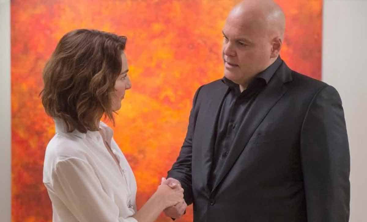 Homepage daredevil: born again ¡así es la relación entre vanessa y kingpin!