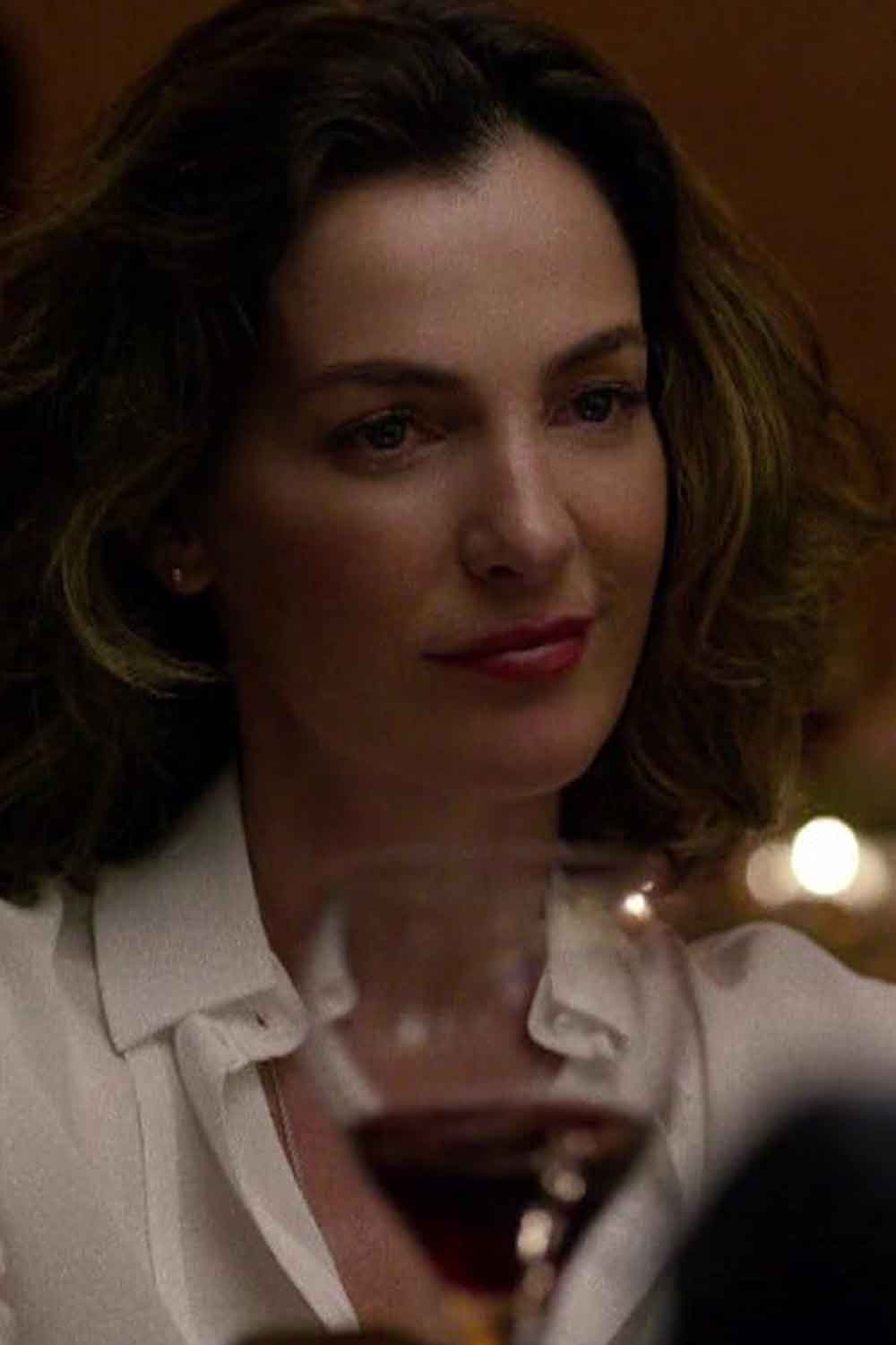 Daredevil: Born Again ¡Así es la relación entre Vanessa y Kingpin! daredevil: born again ¡así es la relación entre vanessa y kingpin!