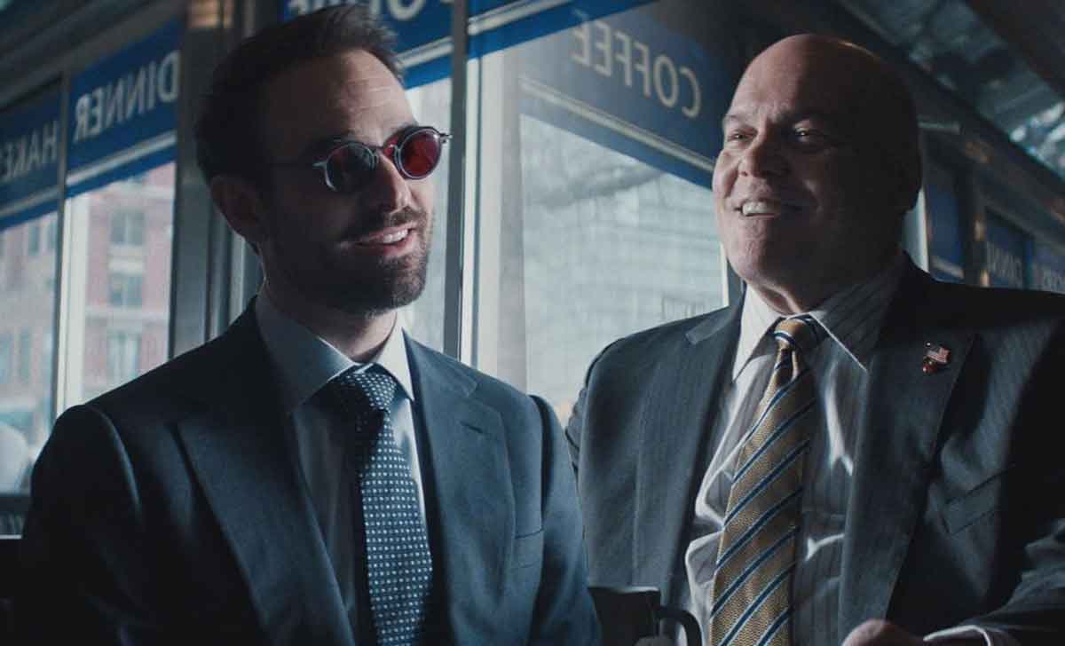 daredevil: born again será un éxito gracias a estos 3