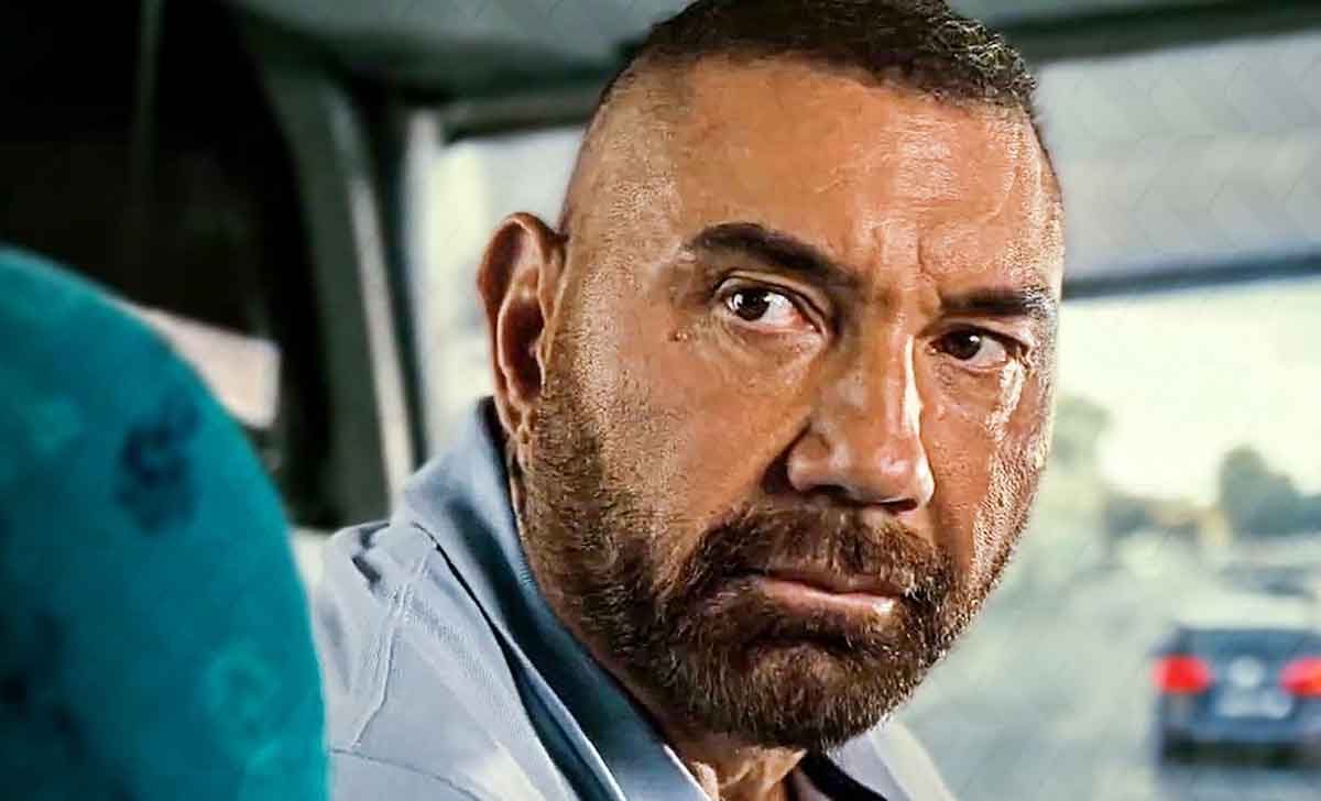 dave bautista tiene nueva película de ciencia ficción distópica