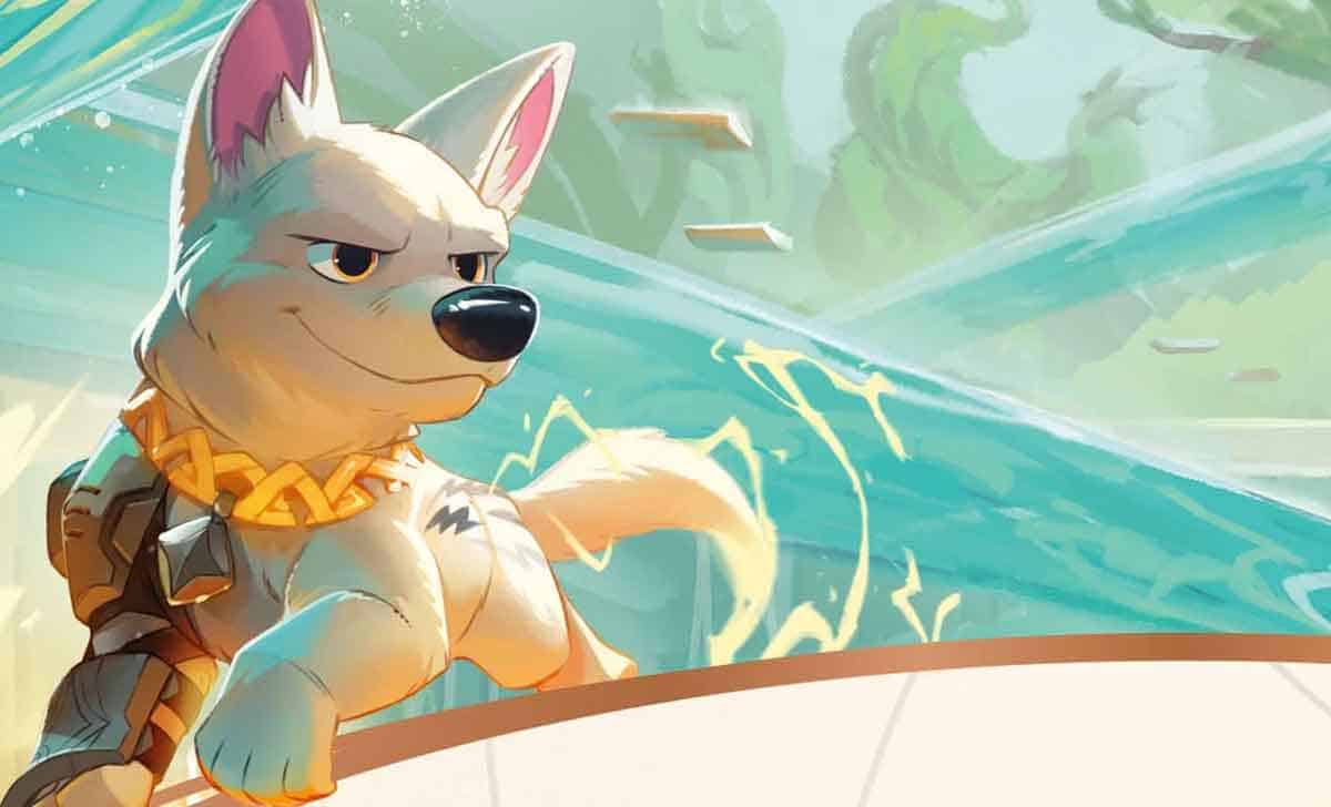 Homepage archazia’s island