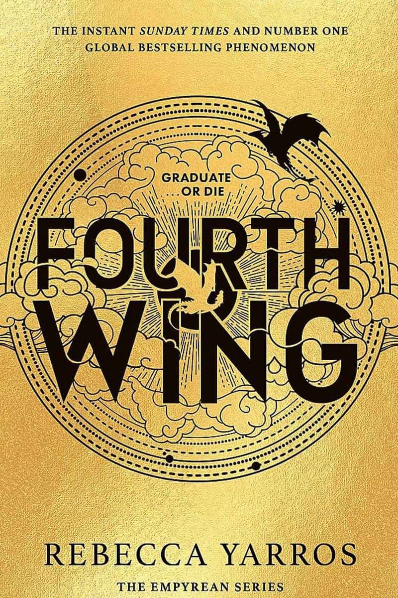 fourth wing prime video