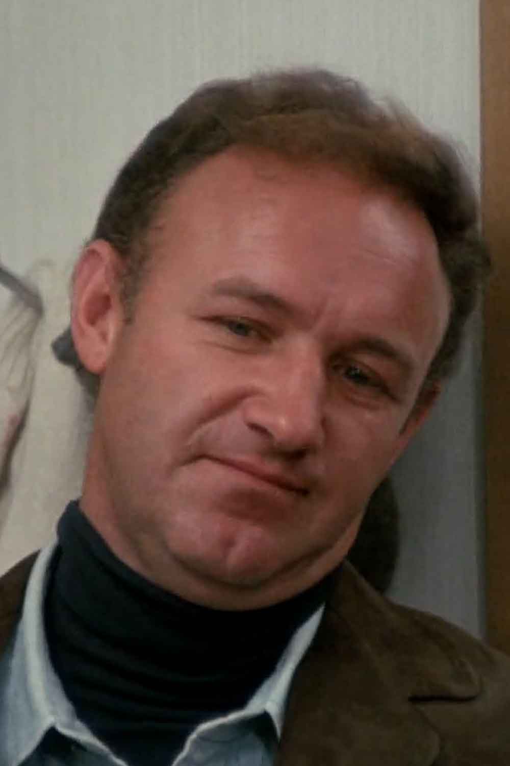 gene hackman fallece (1930-2025)