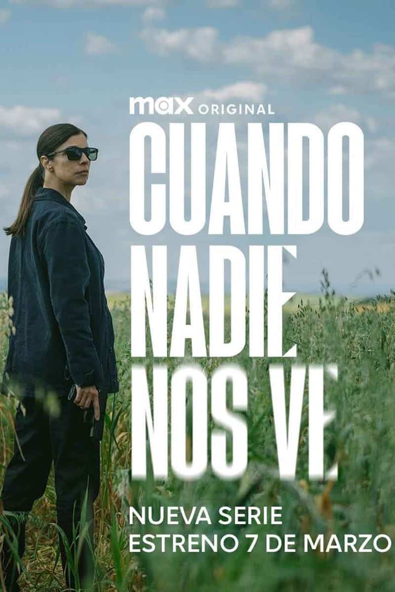 cuando nadie nos ve (when no one sees us) hbo max