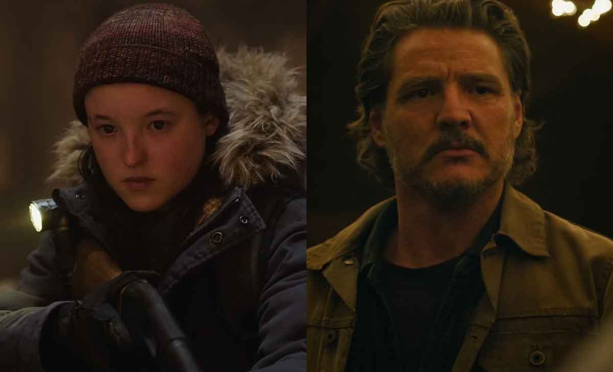 hbo max the last of us serie 2025