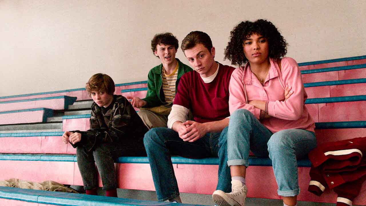 i am not okay with this