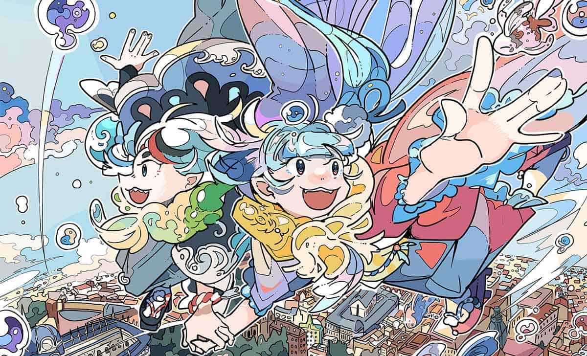 Homepage japan weekend madrid 2025