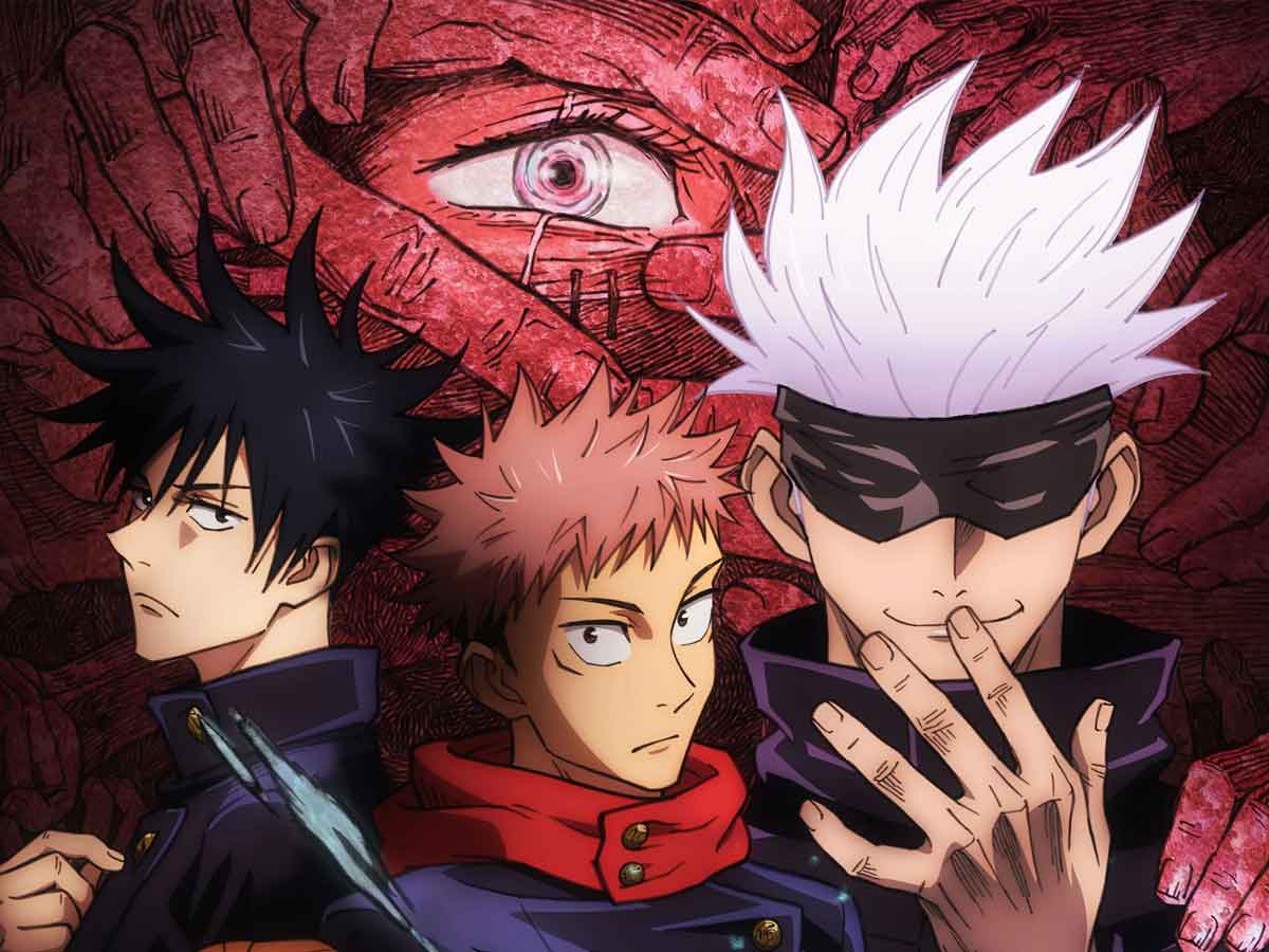 Análisis Jujutsu Kaisen Temporada 1 parte 2 Edición Coleccionista la edición coleccionista de jujutsu kaisen es un tesoro para fans: análisis del blu-ray con extras exclusivos