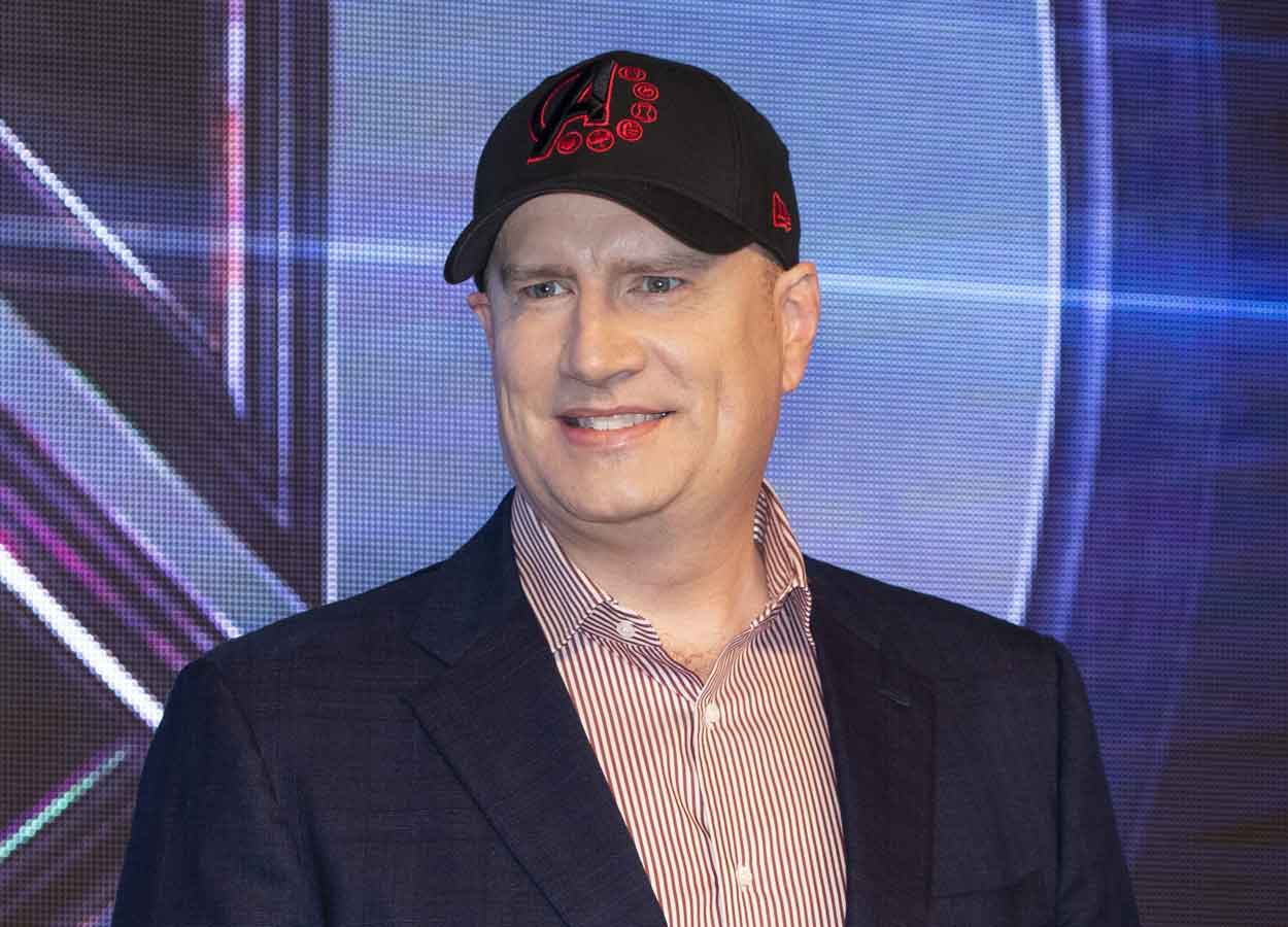 kevin feige en el punto de mira por el mal rumbo de marvel studios - star wars