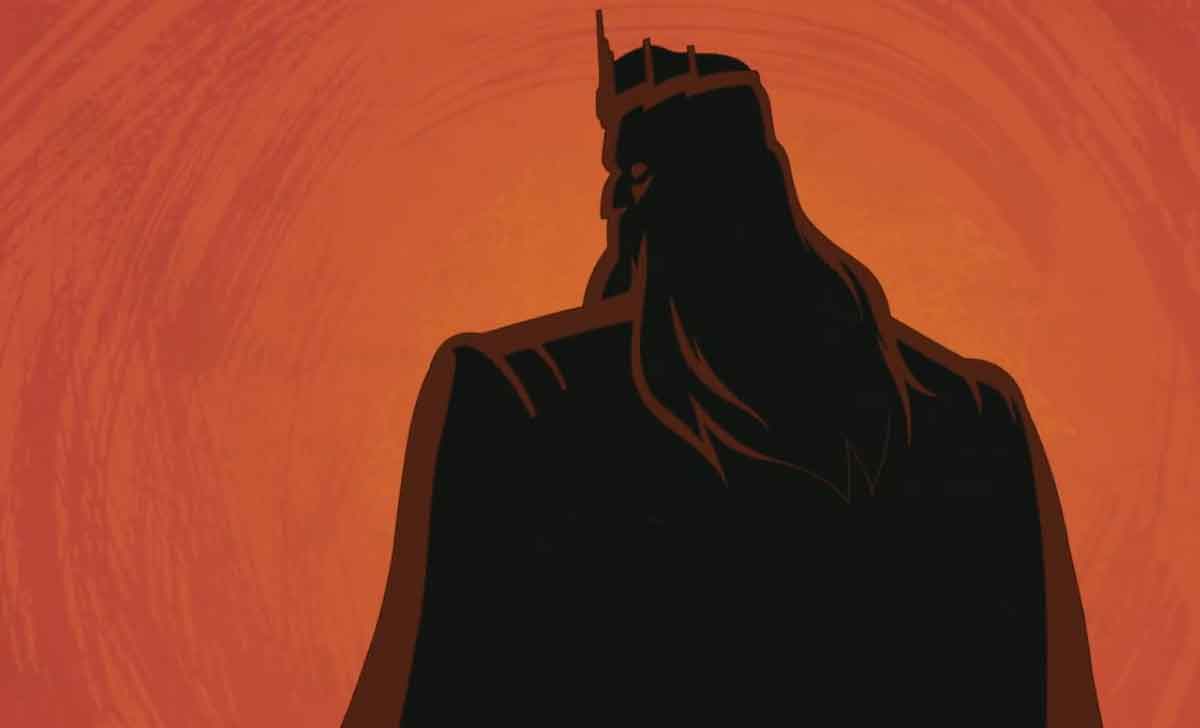 king immortal invincible prime video