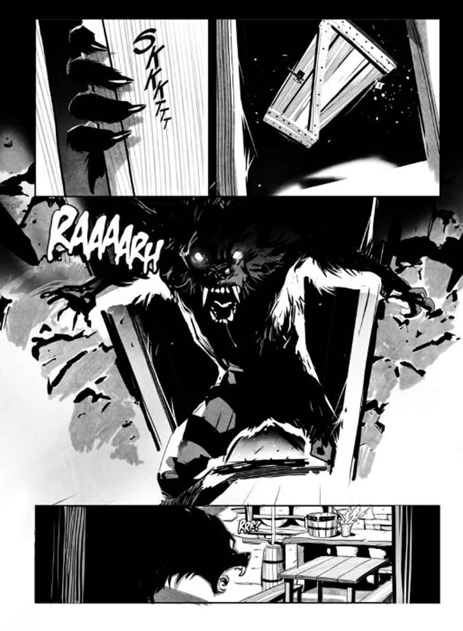 La espada salvaje de Conan 3. Cary Nord vuelve a casa la espada salvaje de conan 3