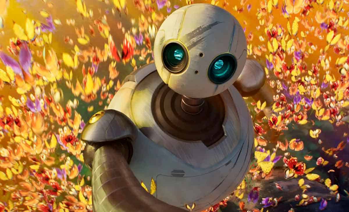 los annie awards 2025 coronan a 'the wild robot' y 'flow' como las mejores películas animadas del año