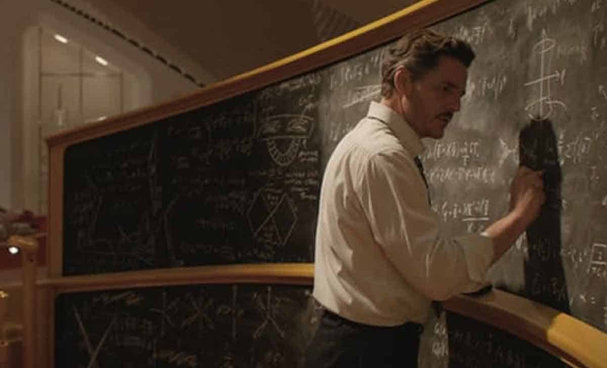 los cuatro fantásticos reed richards míster fantástico