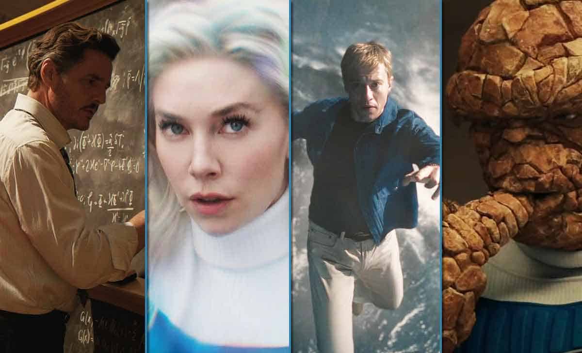 los cuatro fantásticos rompe récords del ucm