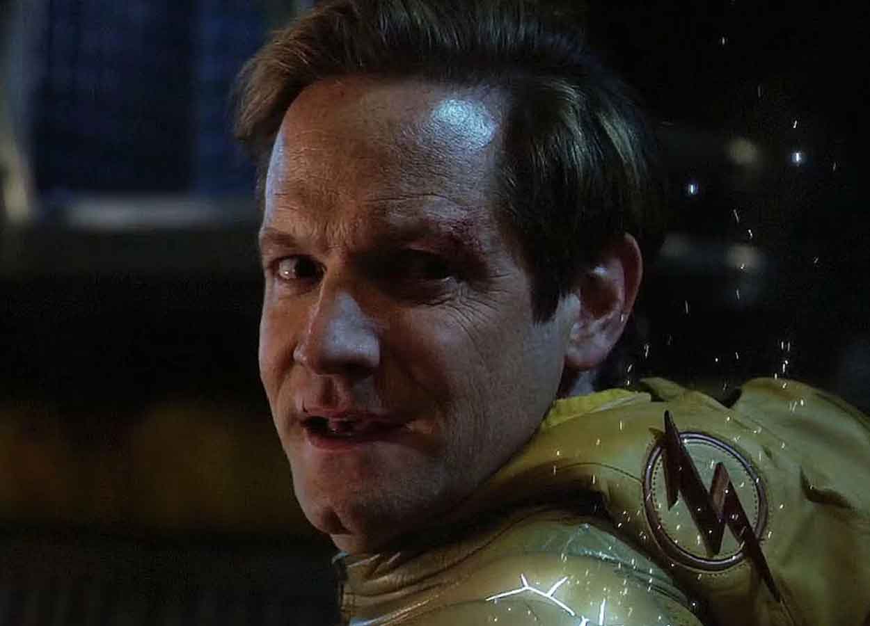 Nueva serie de 2025 reúne a 2 miembros del Arrowverso matt letscher arrowverso
