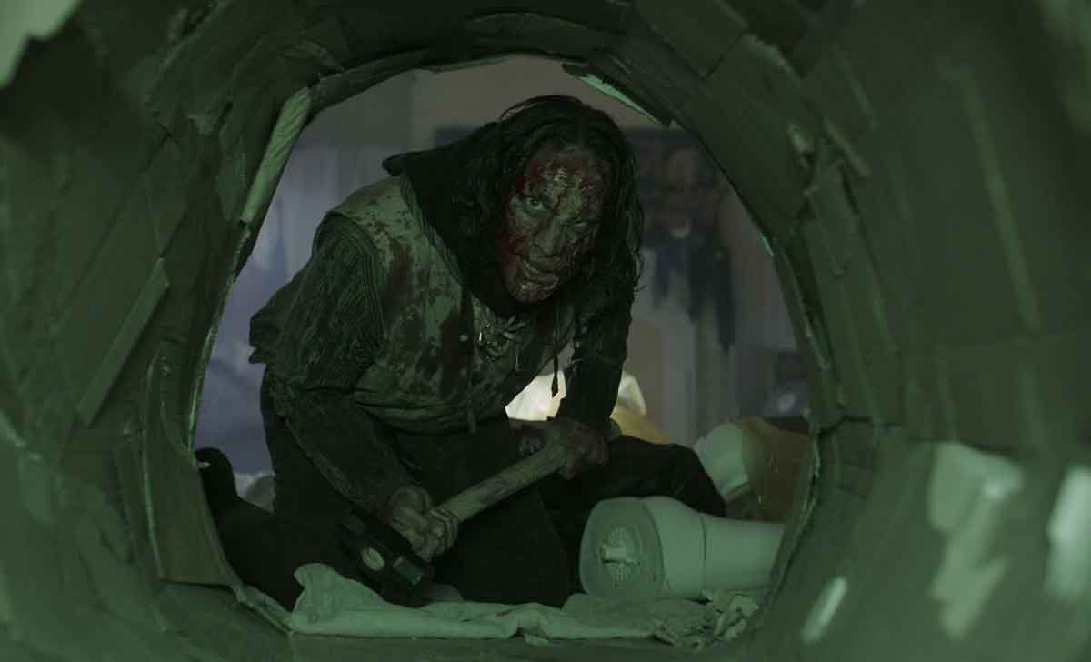 peter pan, pesadilla en nunca jamás