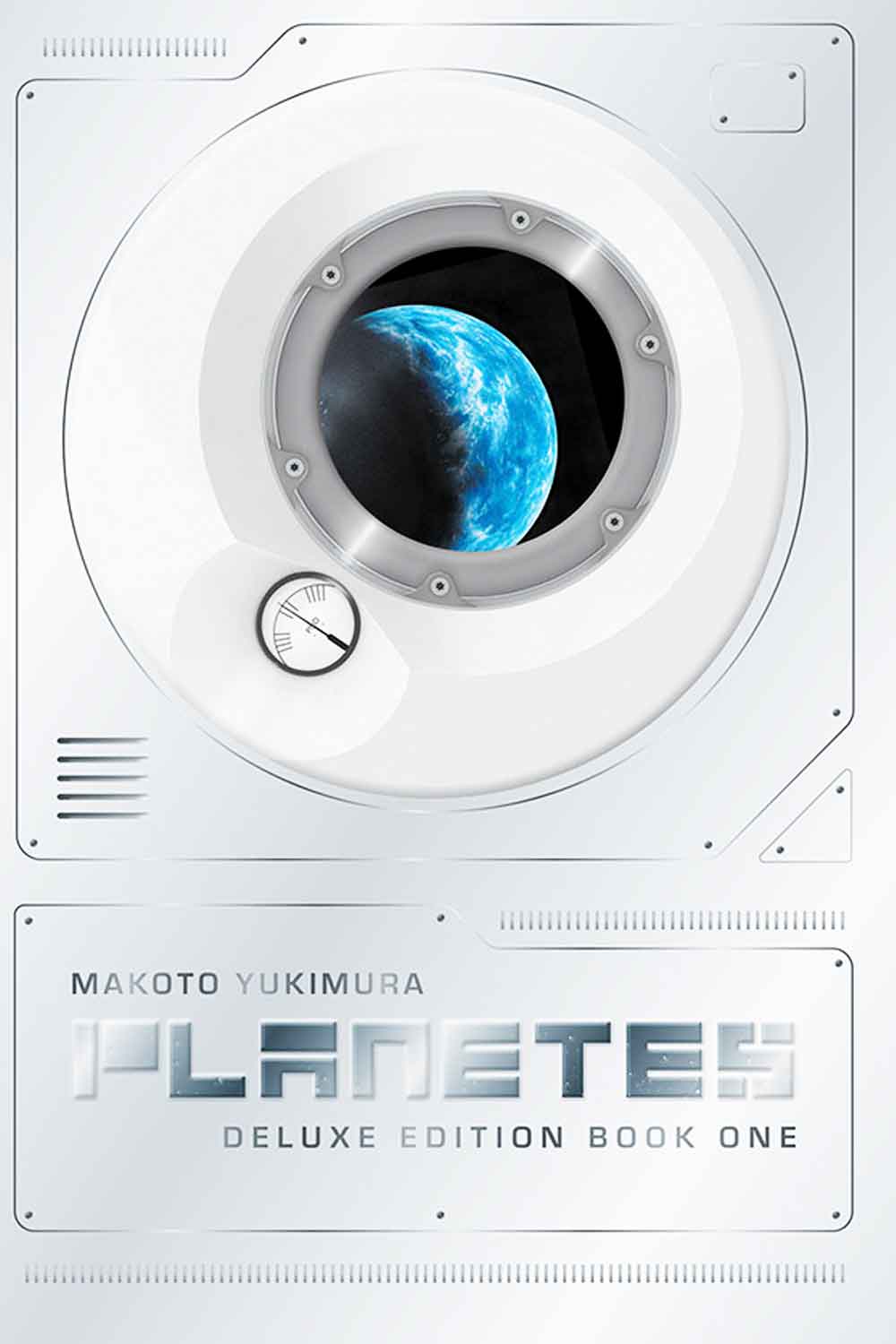 El creador de Vinland Saga sorprende con su obra de ciencia ficción planetes ciencia ficción manga