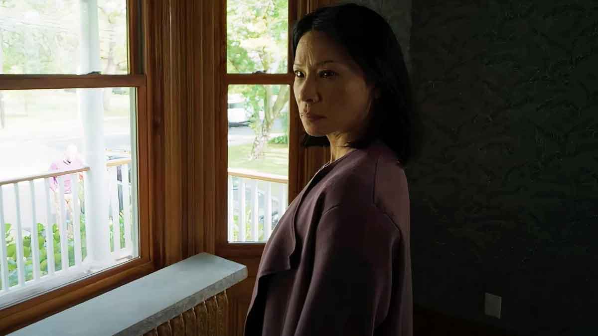 fotograma presence de steven soderbergh