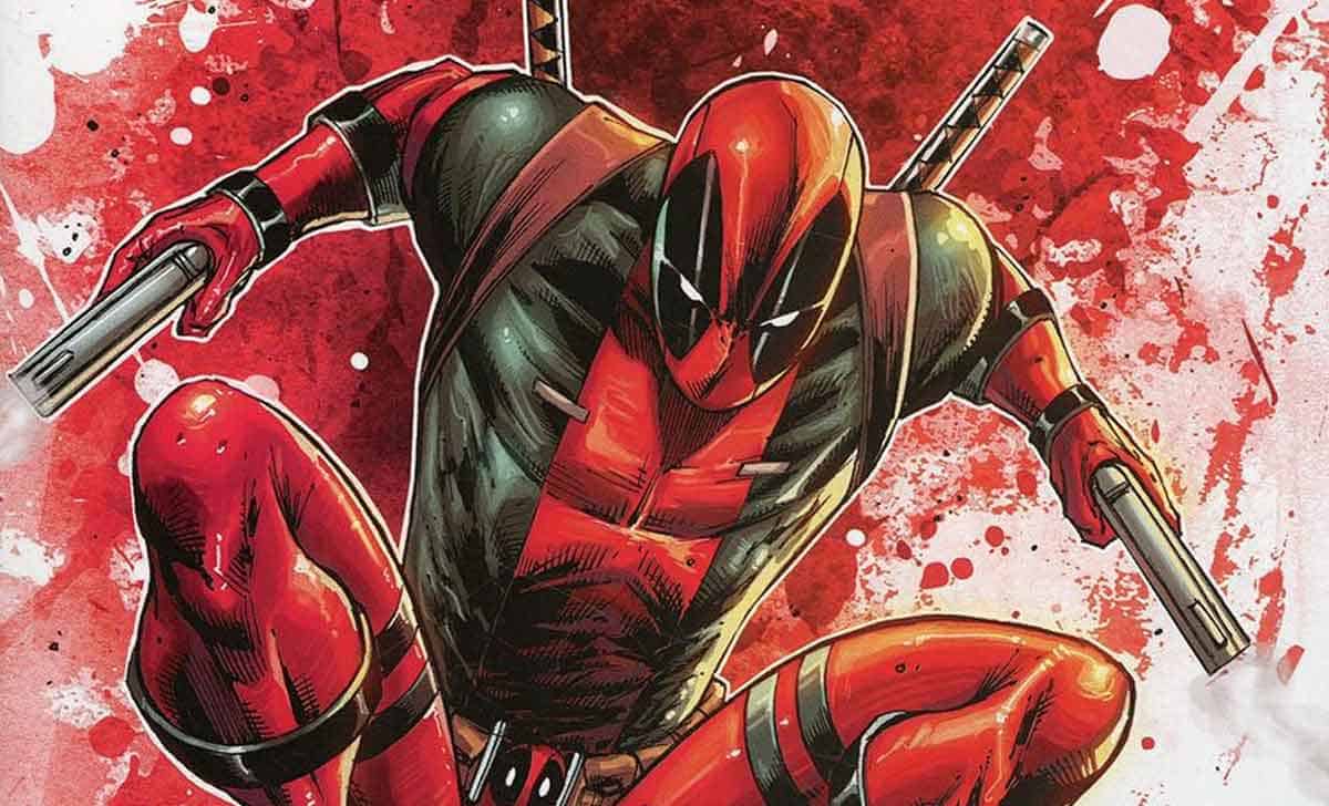 rob liefeld, creador de deadpool, rompe con marvel