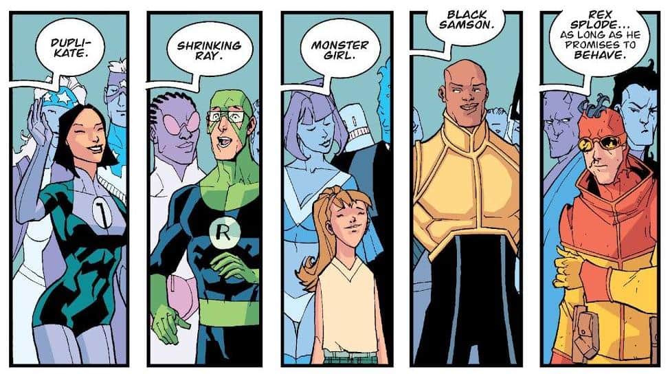 shrinking ray invincible