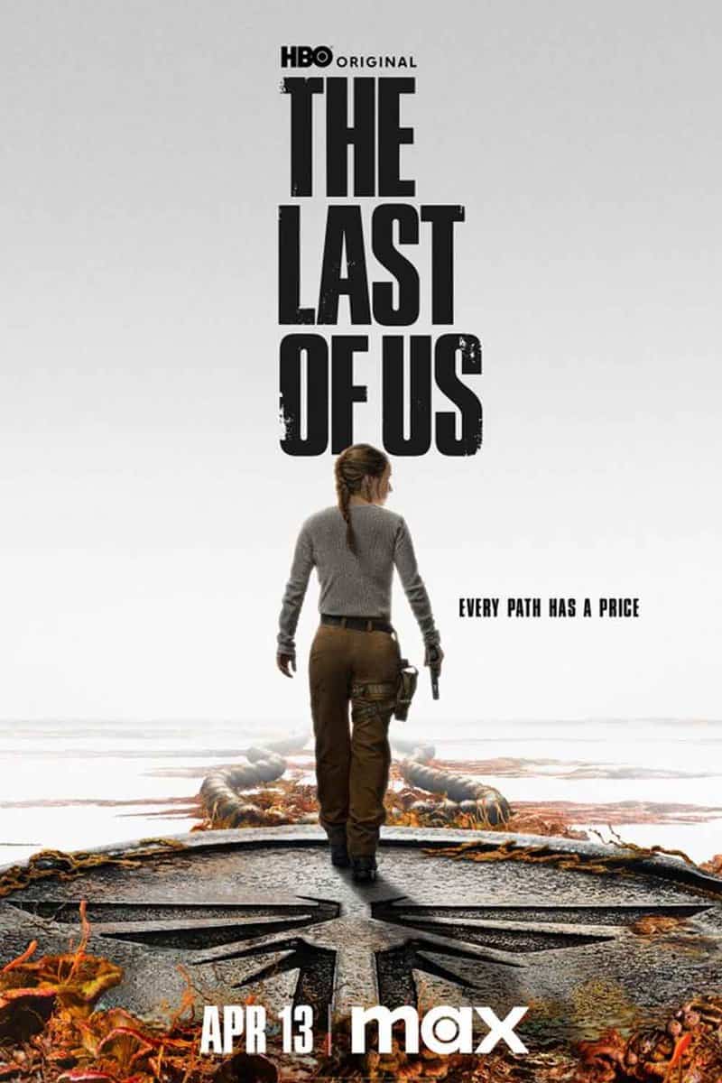 the last of us 13 de abril 2025