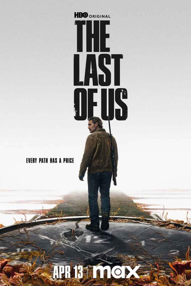 the last of us 13 de abril 2025