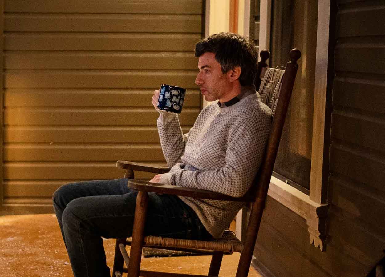 the rehearsal los ensayos de hbo max