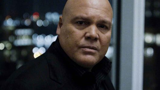 vincent d’onoforio marvel ucm kingpin