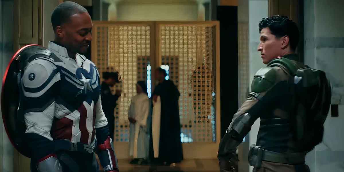 capitán américa brave new world